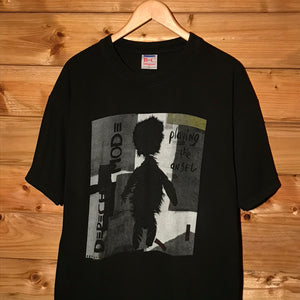2006 Depeche Mode Touring The Angel Europe Tour t shirt