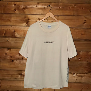 1999 Hurley International Triple Nine Collection t shirt