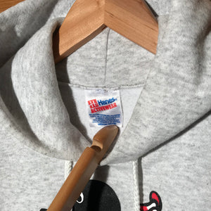 1994 Pingu Cartoon Promo hoodie
