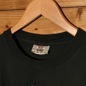 90s Big Boy Tomato Band Promo t shirt