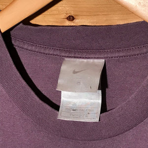 Nike Damn! I Forgot To Run Today! Comic t shirt