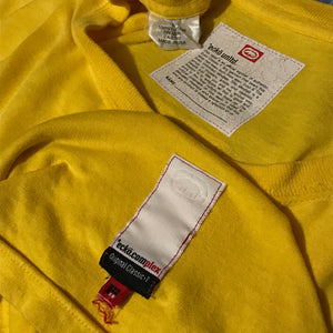 2001 Ecko Complex x Doze Green Untitled Piece Art t shirt