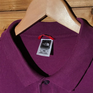 The North Face Essentials polo t shirt