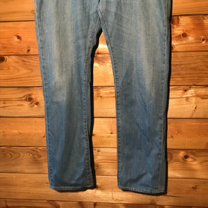 Pretty Green Essentials denim jeans
