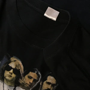 90s Nirvana Spelldown Band t shirt