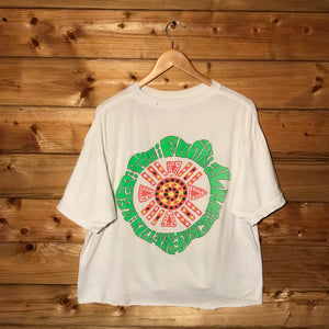 1989 Electric Boys Funk-O-Metal Carpet Ride Europe Tour t shirt