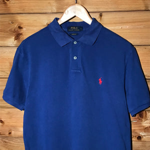 Polo Ralph Lauren Essentials polo t shirt