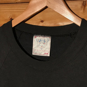 1990 Harley Davidson 3D Emblem Dream Catcher sweatshirt