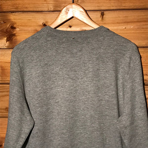 Pretty Green Medium Wave Music Note sweatshirt