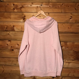 Carhartt College Centre Spellout hoodie