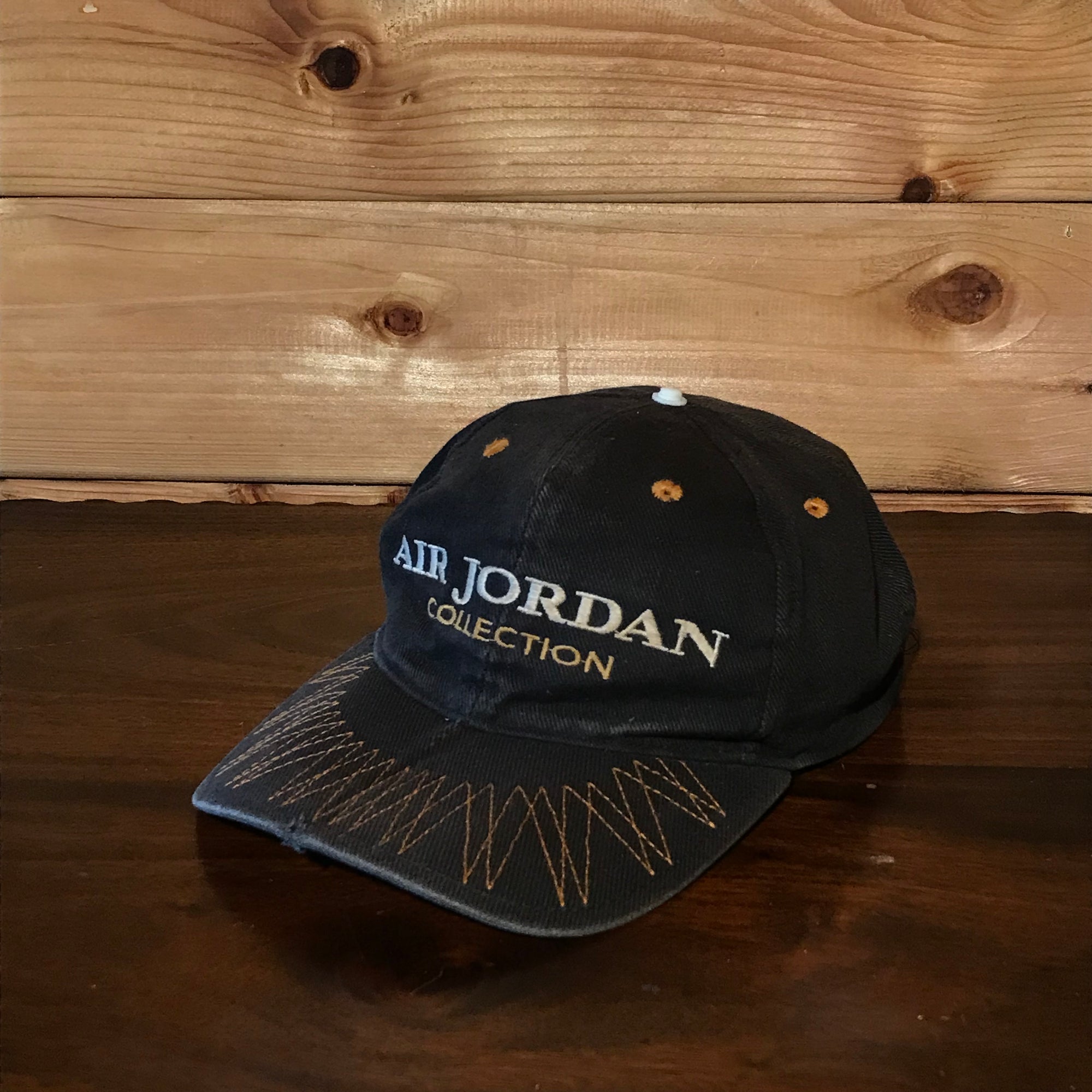 90s Nike Air Jordan Be Legendary Collection cap
