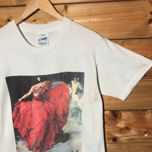 1993 Tindersticks First Album Promo t shirt