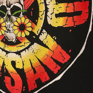 1991 Blackeyed Susan Electric Rattlebone USA Tour t shirt