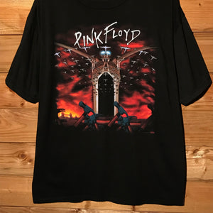 1997 Pink Floyd The Wall Album t shirt