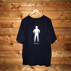 2005 Top Gear I Am The Stig t shirt