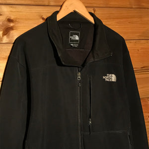 The North Face Essentials Soft Shell jacket
