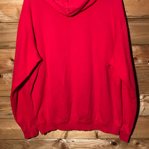 Dunlop Sport Spellout hoodie