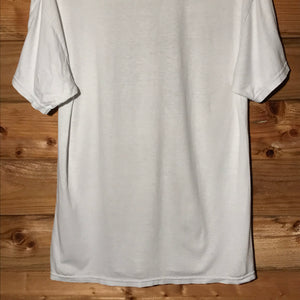The Beatles You Say You Want A Revolution? Spellout t shirt