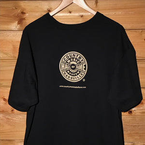 Country Music Hall Of Fame Museum Souvenir t shirt