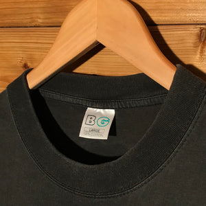 90s One Minute Silence It Has To Be Me Band t shirt
