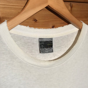 2004 Bape, A Bathing Ape x Futura Blazing t shirt