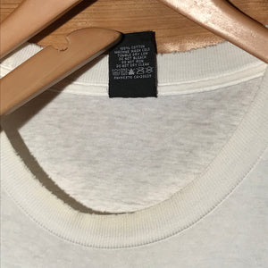 2007 Stüssy x Goods 4th Anniversary Spellout t shirt