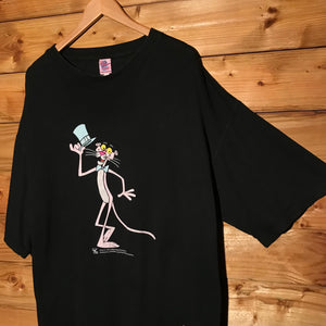 1996 The Pink Panther Cartoon Character Promo t shirt