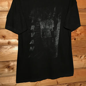 90s Nirvana Spelldown Band t shirt