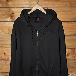 Levis Engineered Jeans Skyline zip up hoodie