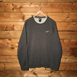 2015 Nike Swoosh Essentials sweatshirt