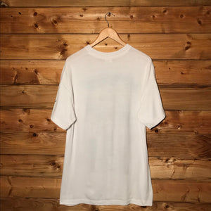 1991 Amnesty Paula Cox Art Promo t shirt