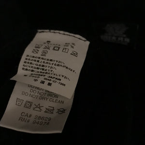 Stüssy Designs Hibiscus Flower Artwork hoodie
