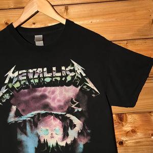 2017 Metallica Creeping Death Band t shirt
