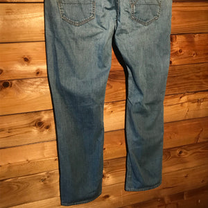 Pretty Green Essentials denim jeans