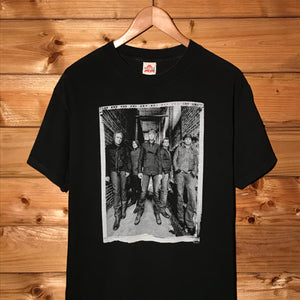 2011 3 Doors Down USA Tour t shirt