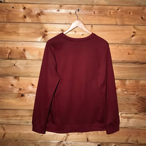 A.P.C. Spelldown Box Logo sweatshirt
