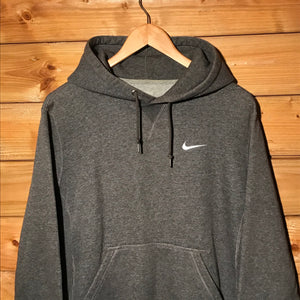 Nike Swoosh essentials hoodie