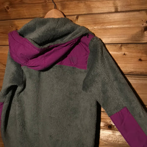 2009 The North Face x Taylor Design Polartec fleece jacket
