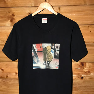 Supreme Larry Clark Kids 40oz Photo t shirt