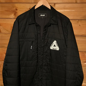 2017 Palace Thinsulator lightweight jacket