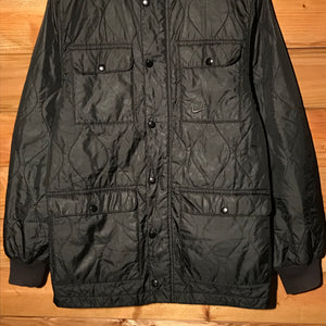 2010 Nike Premium Tonal Quilted jacket