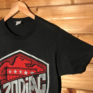 90s Zodiac Mindwarp and the Love Reaction Concert t shirt