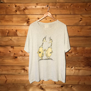 1995 Dr Seuss The Sneetches t shirt