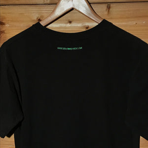 2011 Stüssy x JAM HOME MADE Net Surfing t shirt
