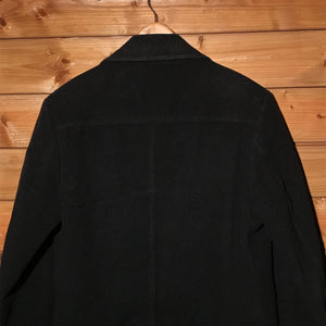 Jaeger Wool Double button up jacket