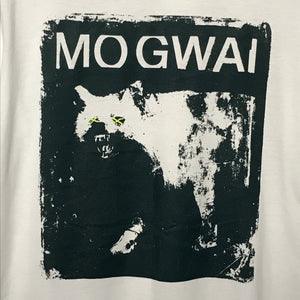 Mogwai As The Love Continues Album t shirt