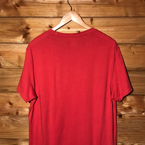 Gap Arc Logo Spellout t shirt
