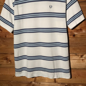 Fred Perry Striped t shirt