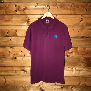 The North Face Essentials polo t shirt