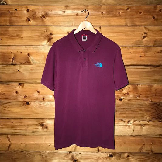 The North Face Essentials polo t shirt